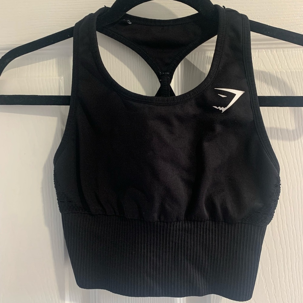 Gymshark Sports Bra